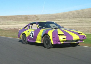 Illustration for article titled The Top 152 Lemons Of The 24 Hours Of LeMons Arse Freeze-A-Palooza 2009!